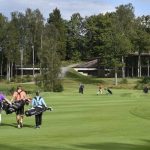 Öjared Golf resort
