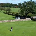 Båstad Golfklubb