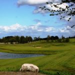 Båstad Golfklubb
