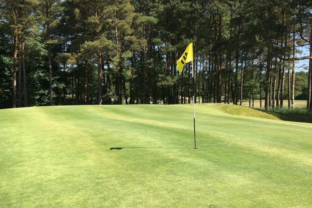 degeberga-widtsköfle golfklubb